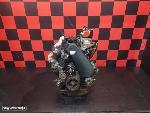 Motor Completo Toyota Hilux Vii Pick-Up (_N1_, _N2_, _N3_) - 1