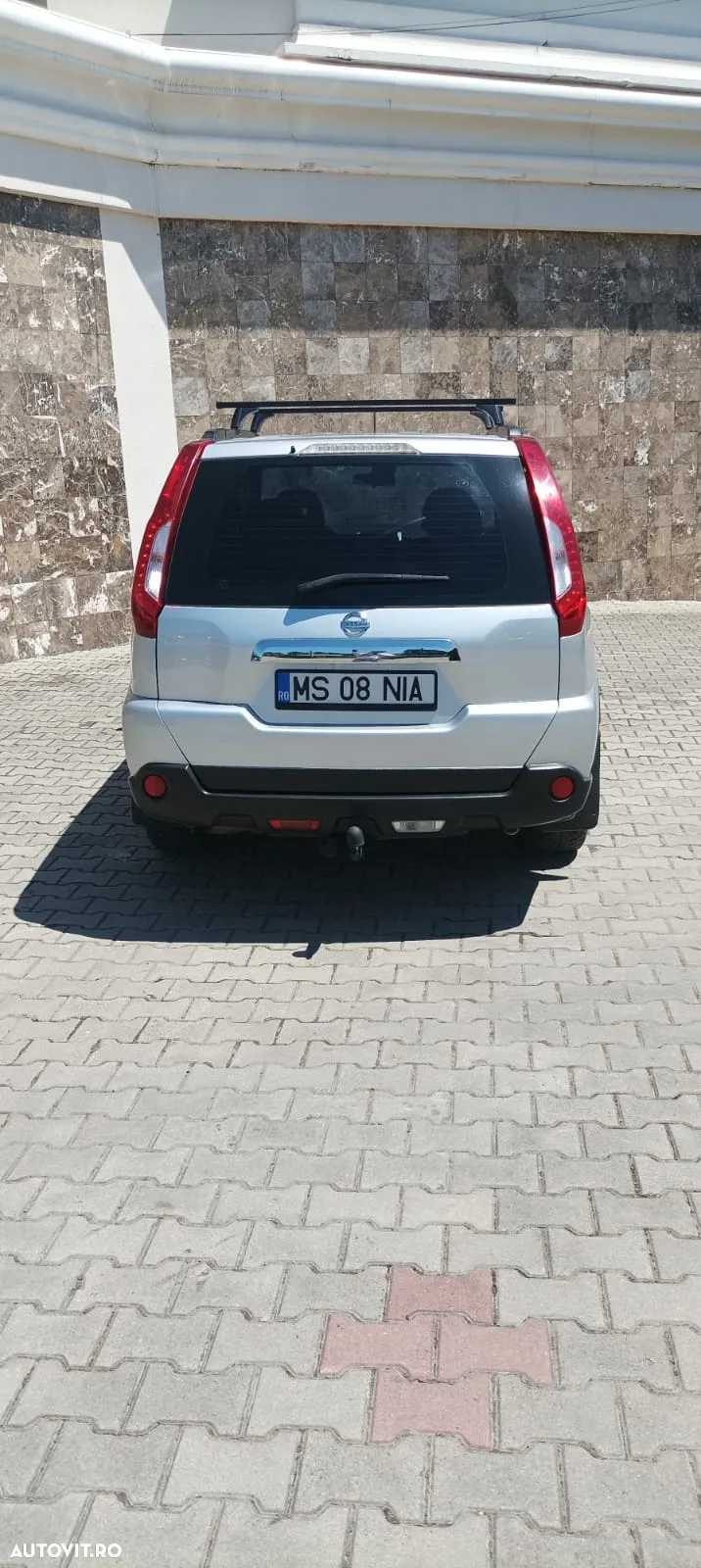Nissan X-Trail - 6