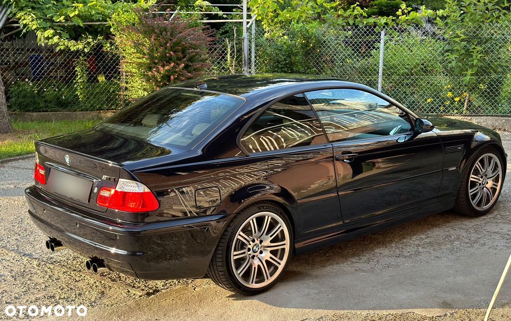 BMW M3 - 12