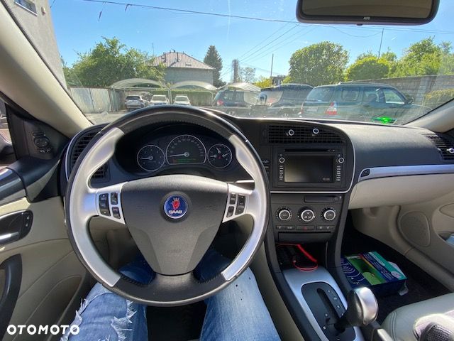Saab 9-3X - 7
