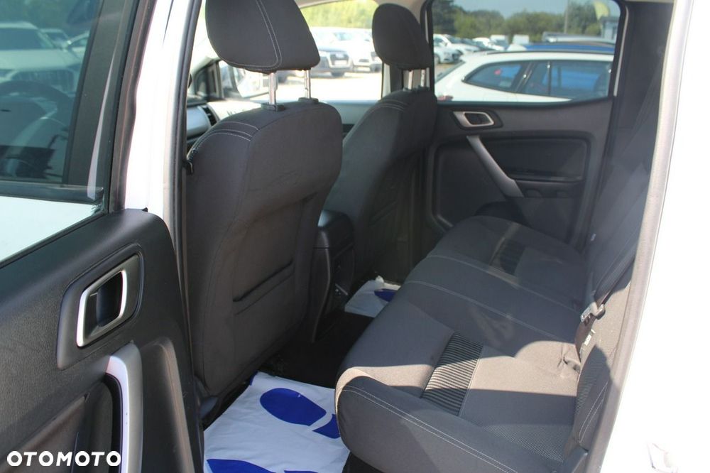 Ford Ranger - 19
