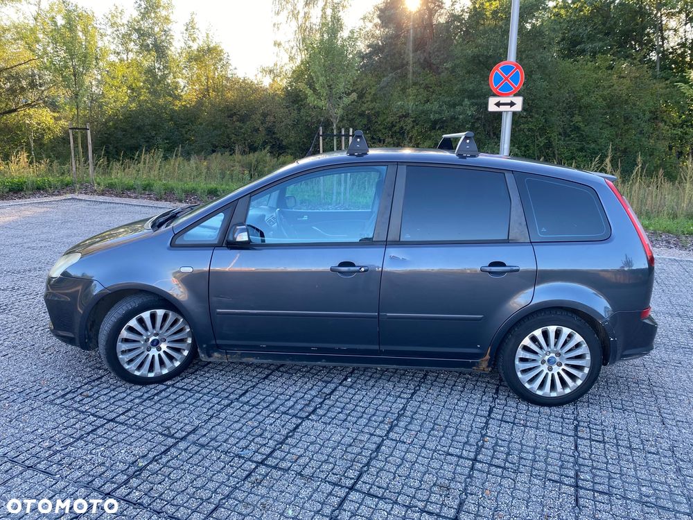 Ford C-MAX - 4