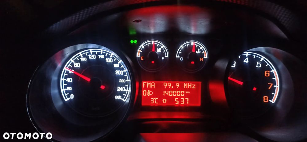 Fiat Bravo - 12