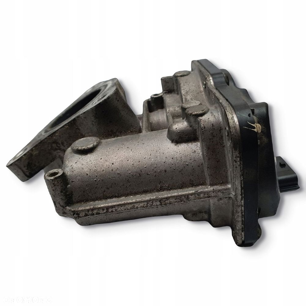 PRZEPUSTNICA Renault Captur 1.5 DCI H8201143495 147104647R - 6