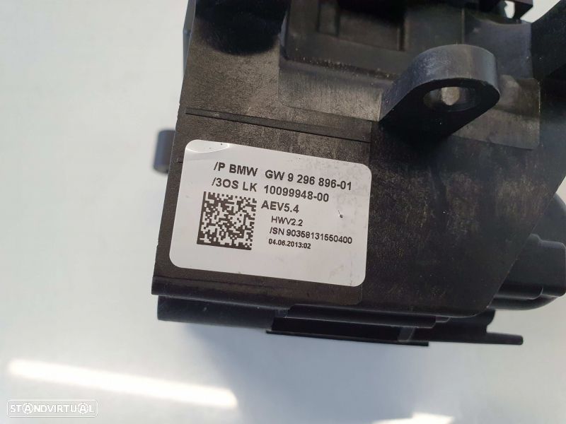 Seletor Velocidades Bmw 1 (F20) - 3
