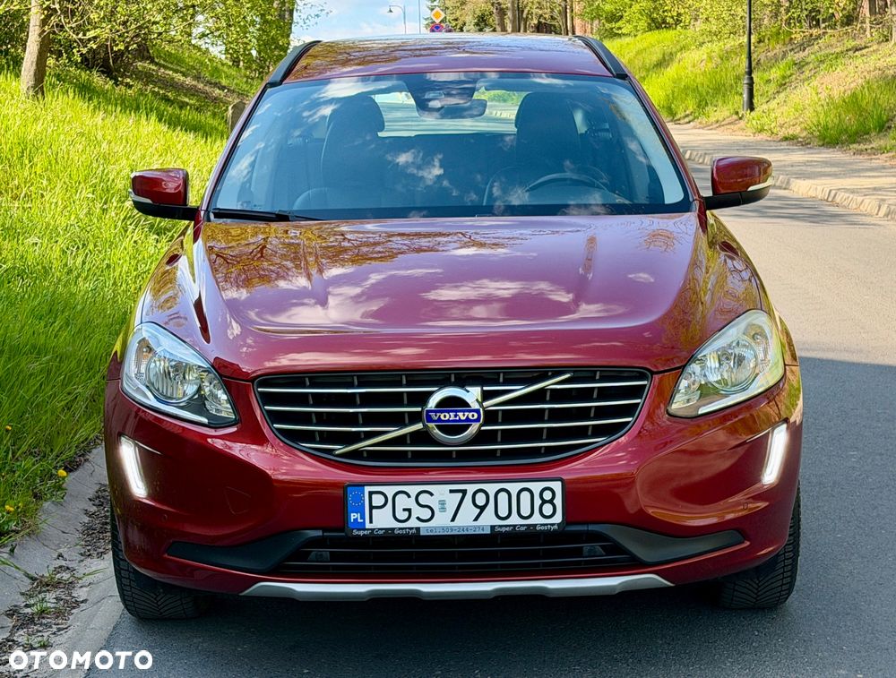 Volvo XC 60 D3 Momentum - 10