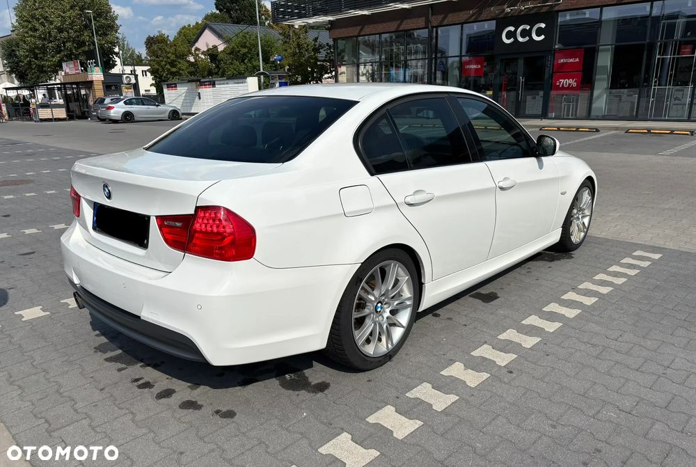 BMW Seria 3 330d - 5