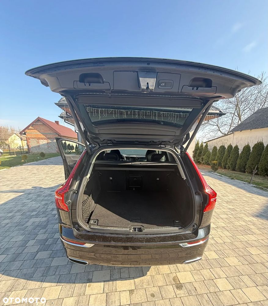 Volvo XC 60 D3 Inscription - 21