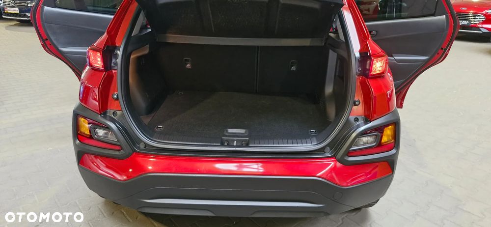 Hyundai Kona 1.0 T-GDI Premium - 14