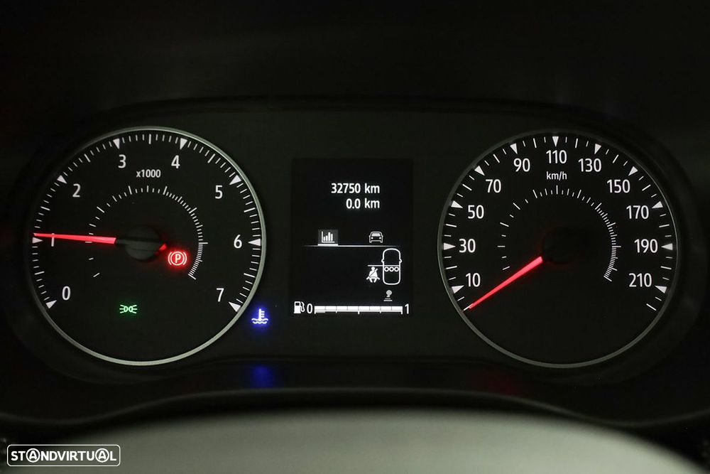 Dacia Sandero 1.0 ECO-G Expression Bi-Fuel - 13