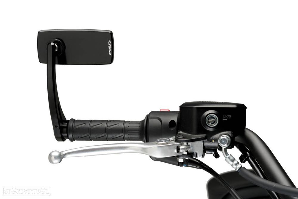espelho retrovisor universal puig - 1
