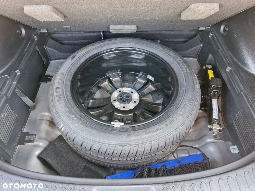 Kia Sportage - 20
