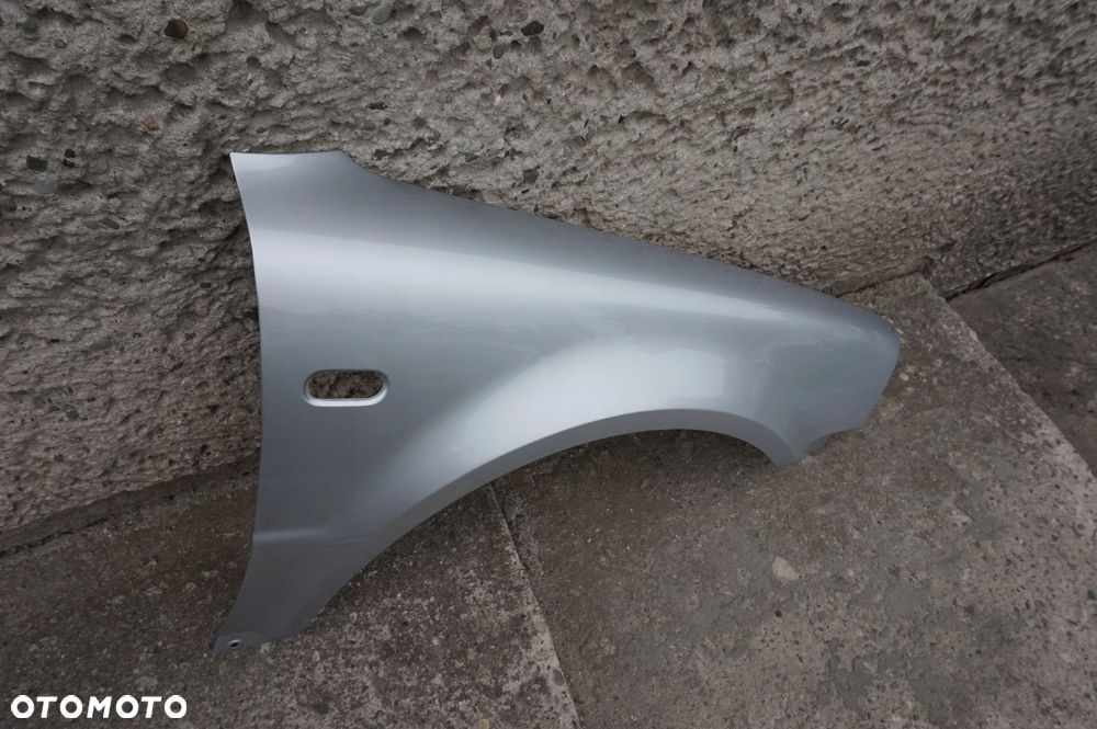 BŁOTNIK PRZÓD PRAWY VW PASSAT B5 LIFT 00/03r LA7W - 3