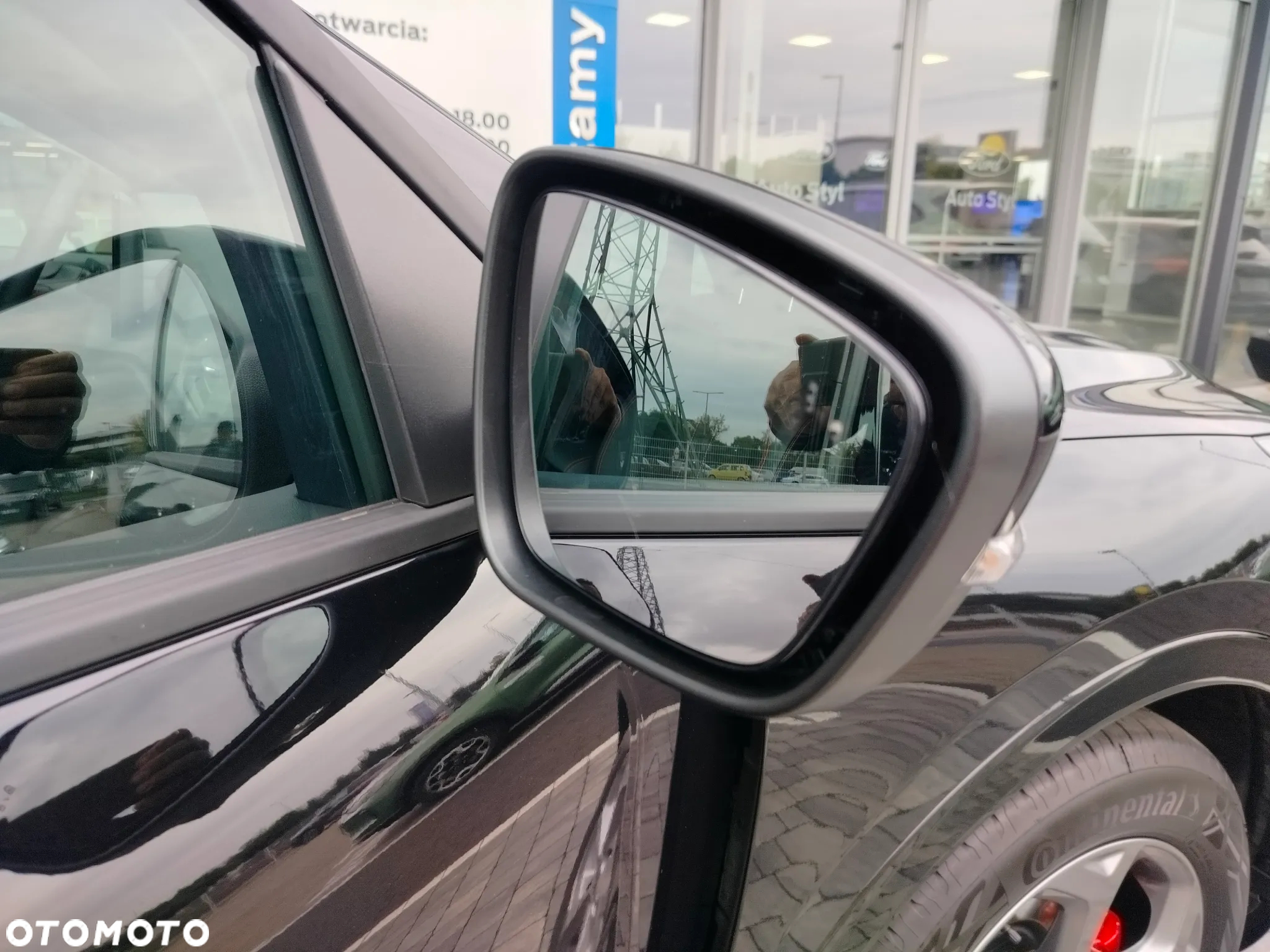 Ford Kuga - 11
