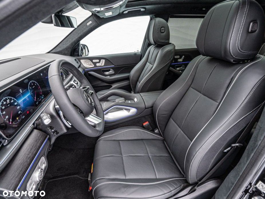 Mercedes-Benz GLS - 6