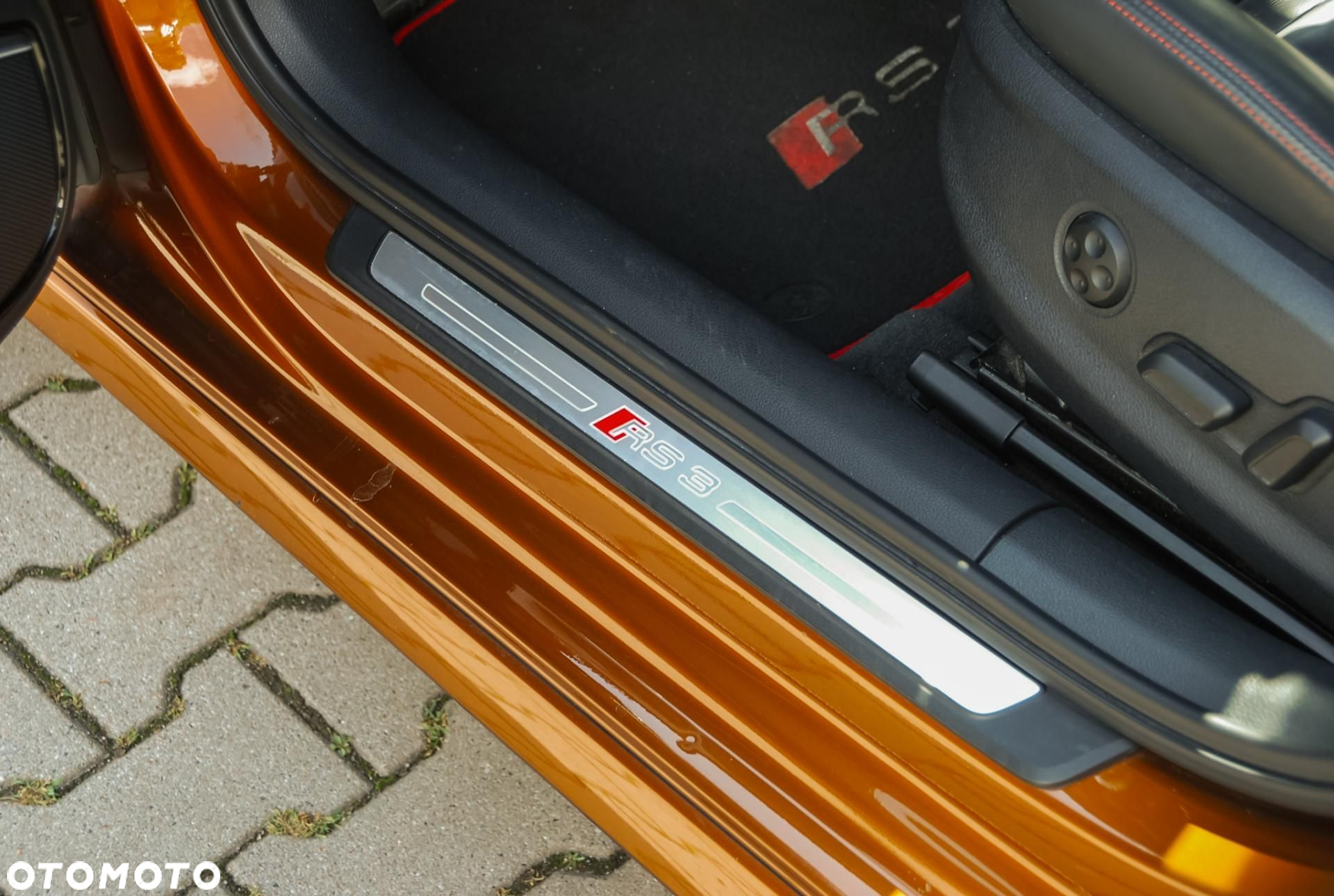 Audi RS3 Sportback - 19