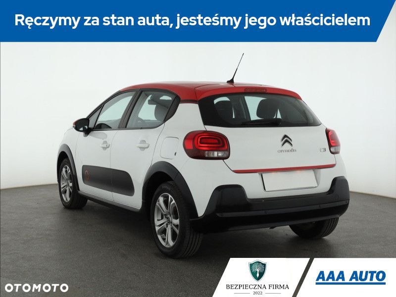 Citroën C3 - 6