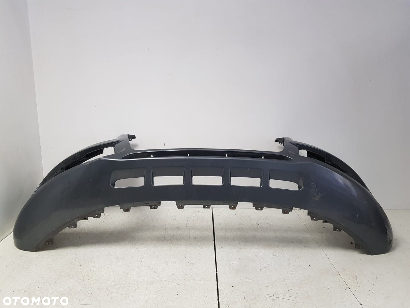 AUDI Q5 8R0 8R LIFT 12-16 ZWYKŁY SPRYSKI ZDERZAK PRZEDNI PRZÓD 8R0807061F - 6