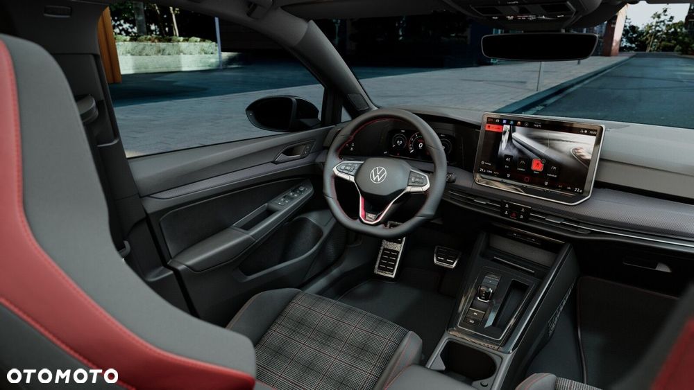 Volkswagen Golf - 10