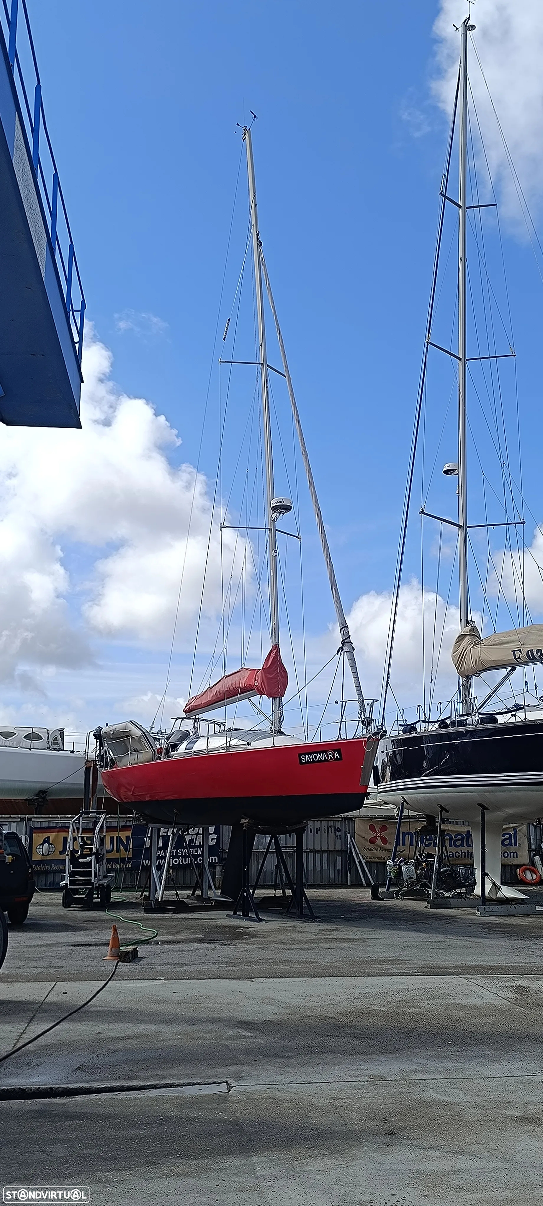 Jeanneau JOD 35 - 2