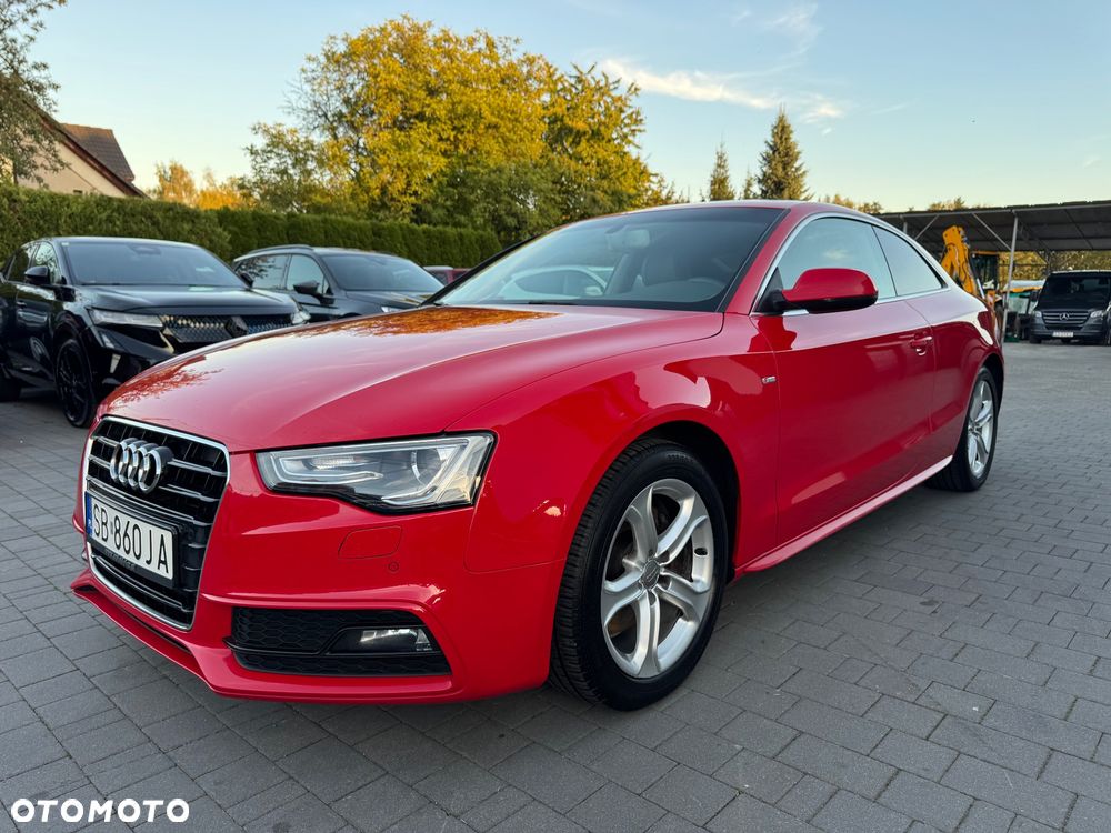 Audi A5 Coupé 1.8 TFSI - 6