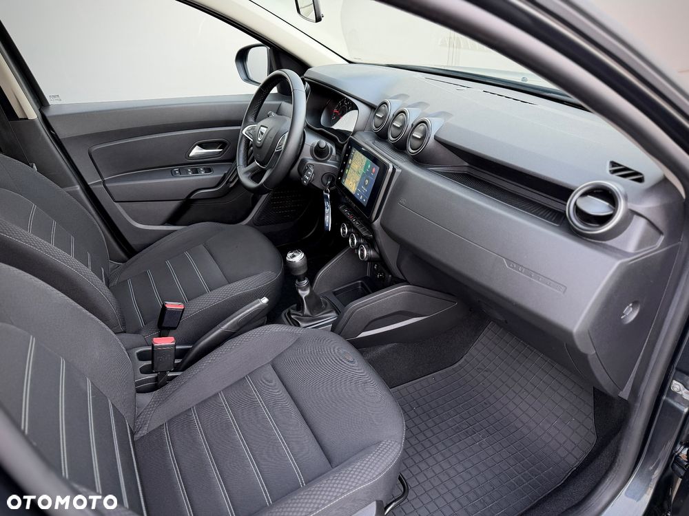 Dacia Duster 1.0 TCe Comfort - 15