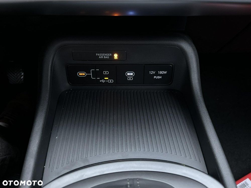 Hyundai Kona 1.0 T-GDI Smart - 27