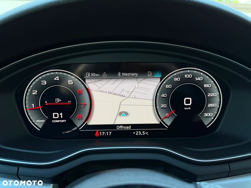 Audi A4 Avant 40 TFSI mHEV S Line S tronic - 34