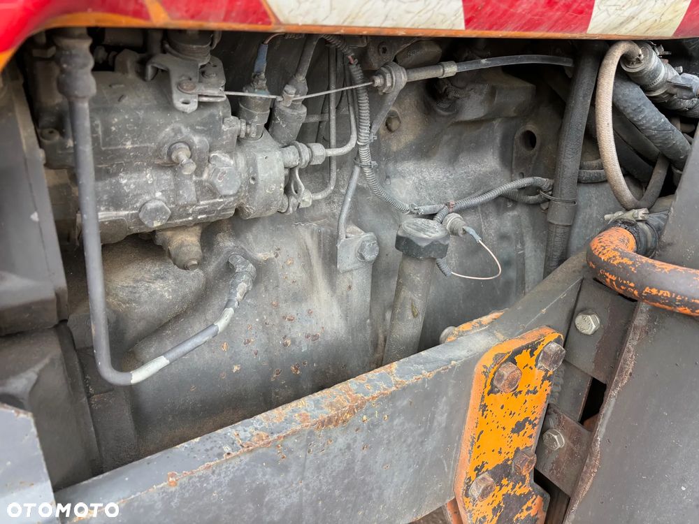 Renault Ergos 95 H2R - 11