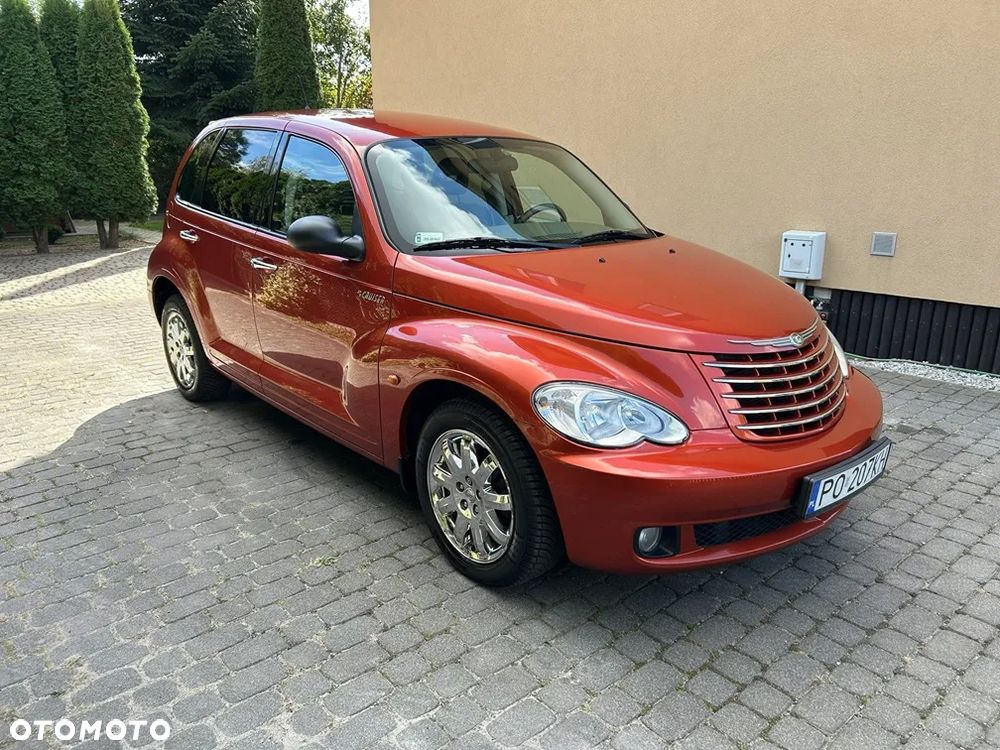 Chrysler Pt Cruiser