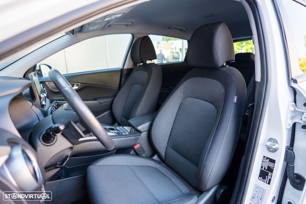 Hyundai Kauai 64 kWh Premium - 8