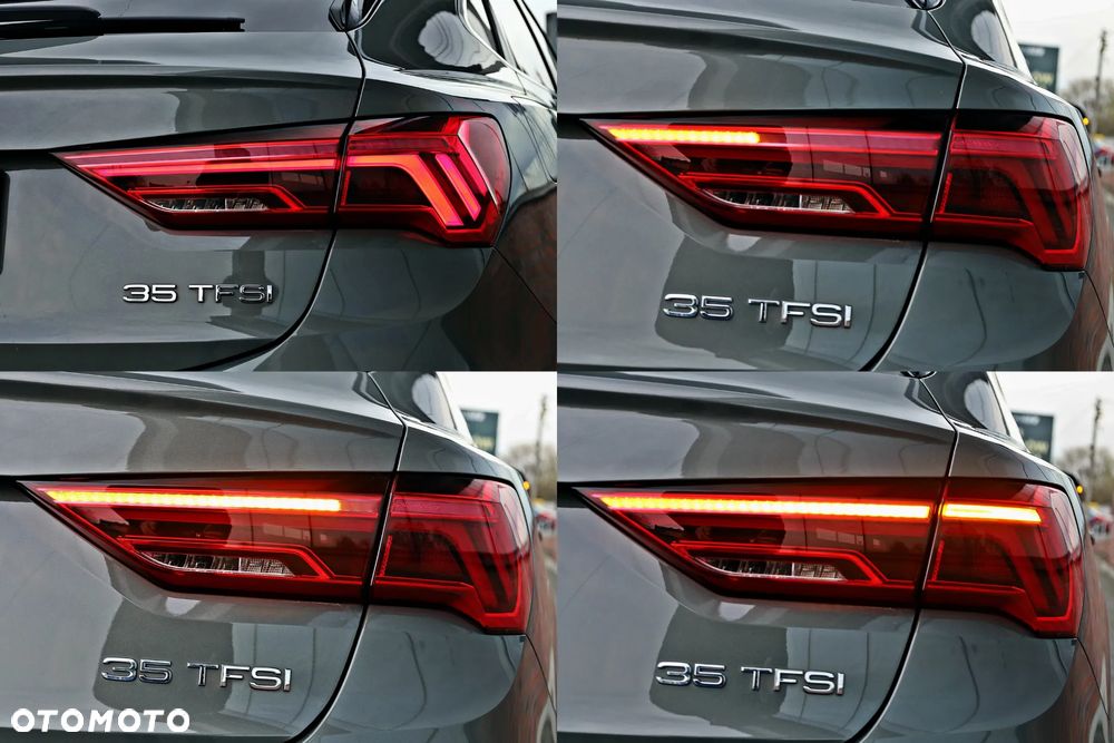 Audi Q3 Sportback - 15