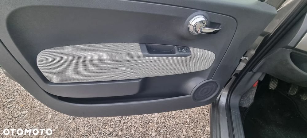 Fiat 500 - 13