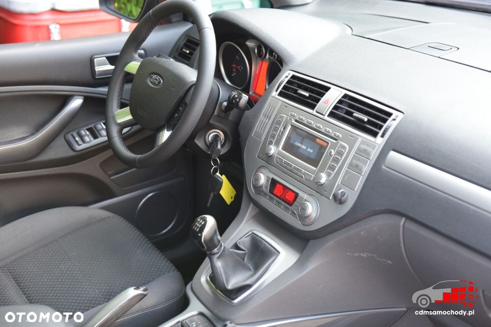Ford C-MAX - 25