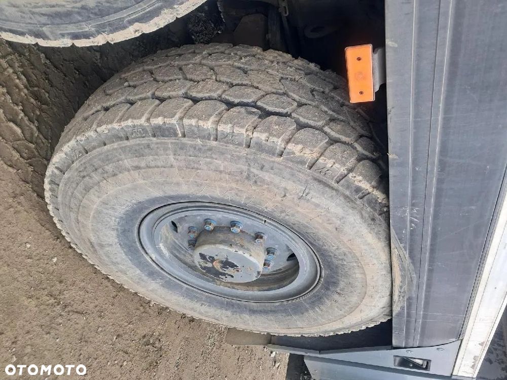 Liebherr LTM 1100-5.2 - 16