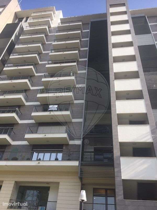 Apartamento T1 para arrendamento - Grande imagem: 2/11