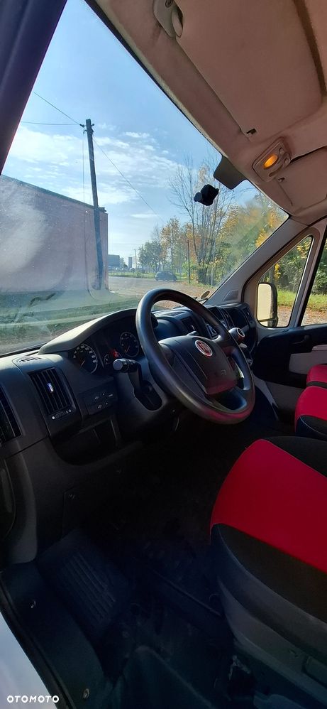 Fiat Ducato - 16