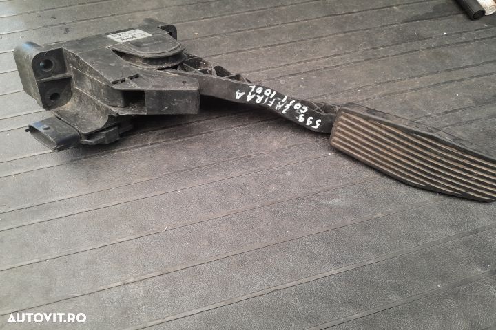 Pedala acceleratie 0281002298 90581208 0281002298 90581208 Opel Zafir - 6