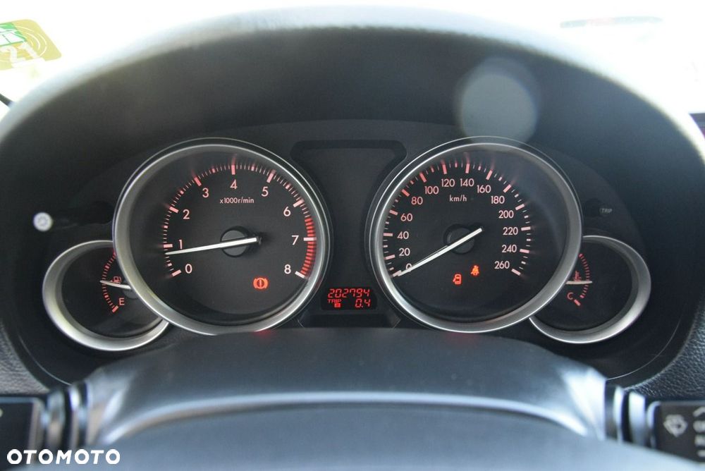 Mazda 6 1.8 Active - 36