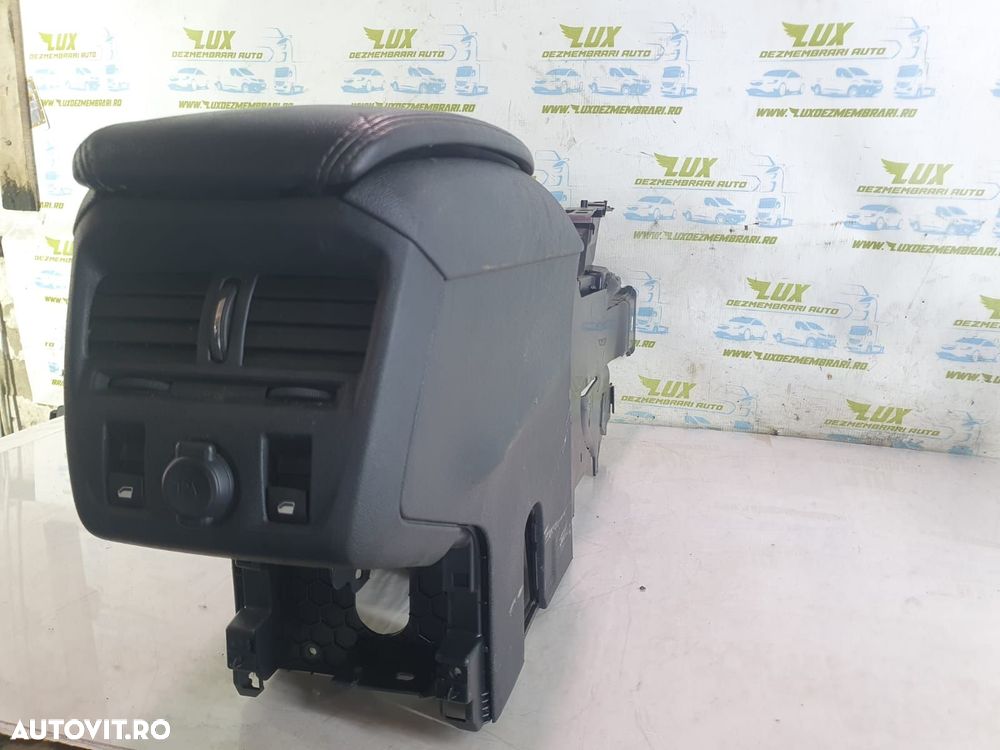 Cotiera Citroen DS5 1 [2012 - 2015] 2.0 hdi - 7