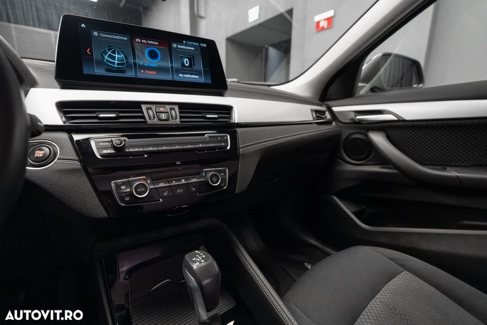 BMW X2 xDrive25e Advantage - 20