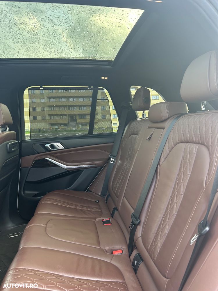 BMW X5 xDrive30d - 33