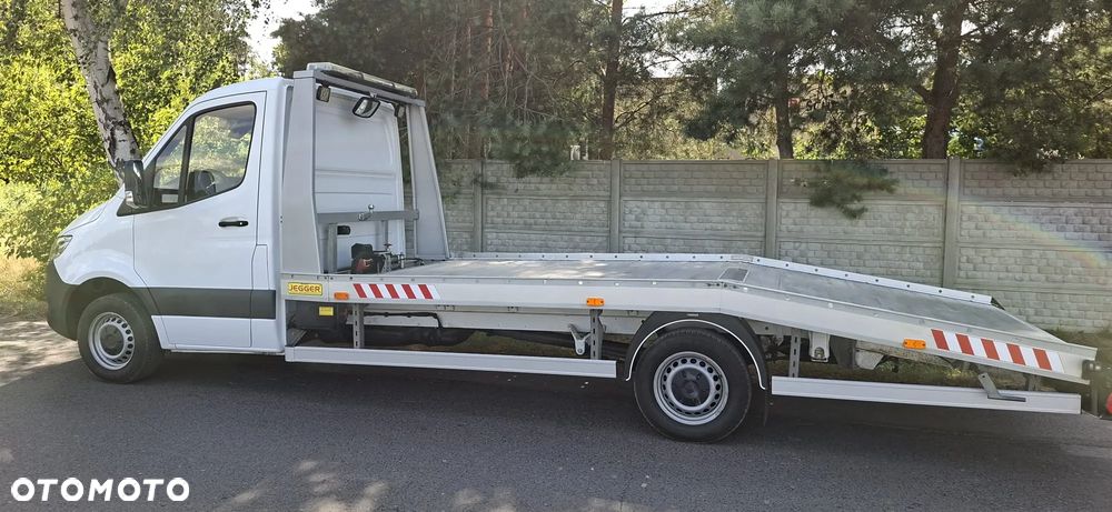 Mercedes-Benz SPRINTER - 9