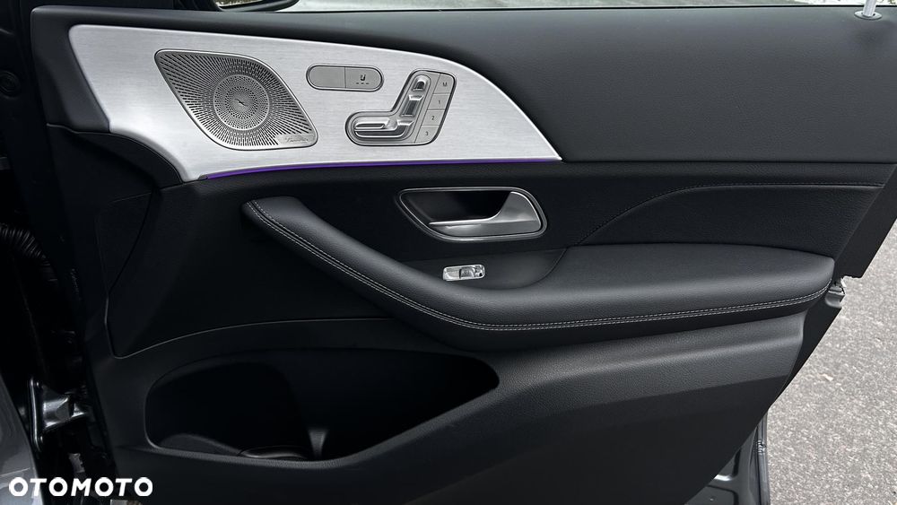 Mercedes-Benz GLE 300 d mHEV 4-Matic AMG Line - 23