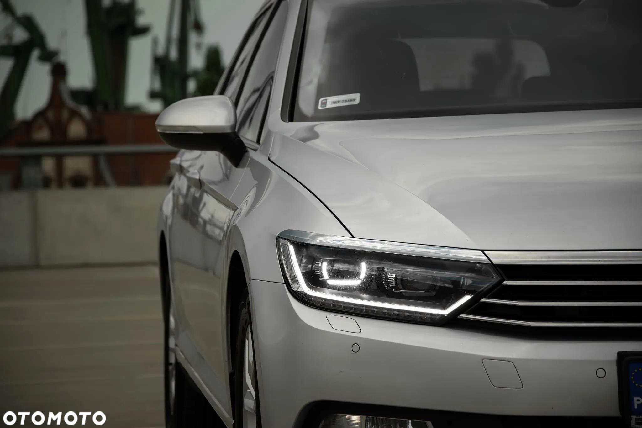 Volkswagen Passat 2.0 TDI BMT Comfortline - 8