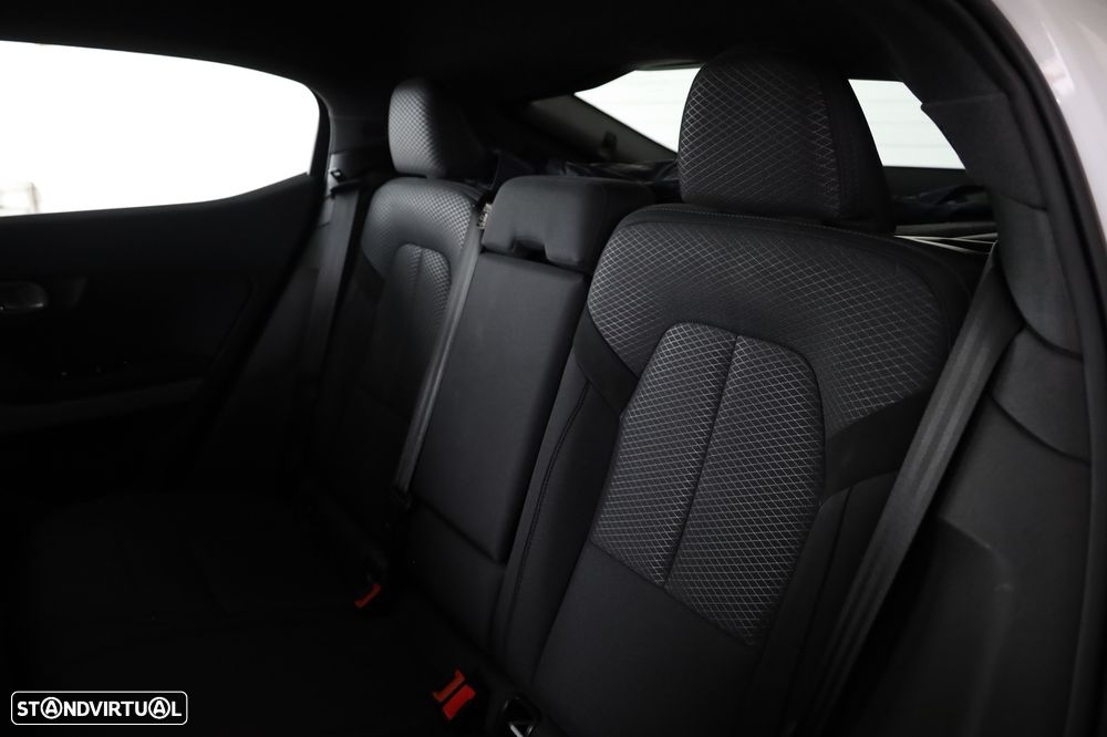 Polestar 2 Long Range 78 kWh - 11