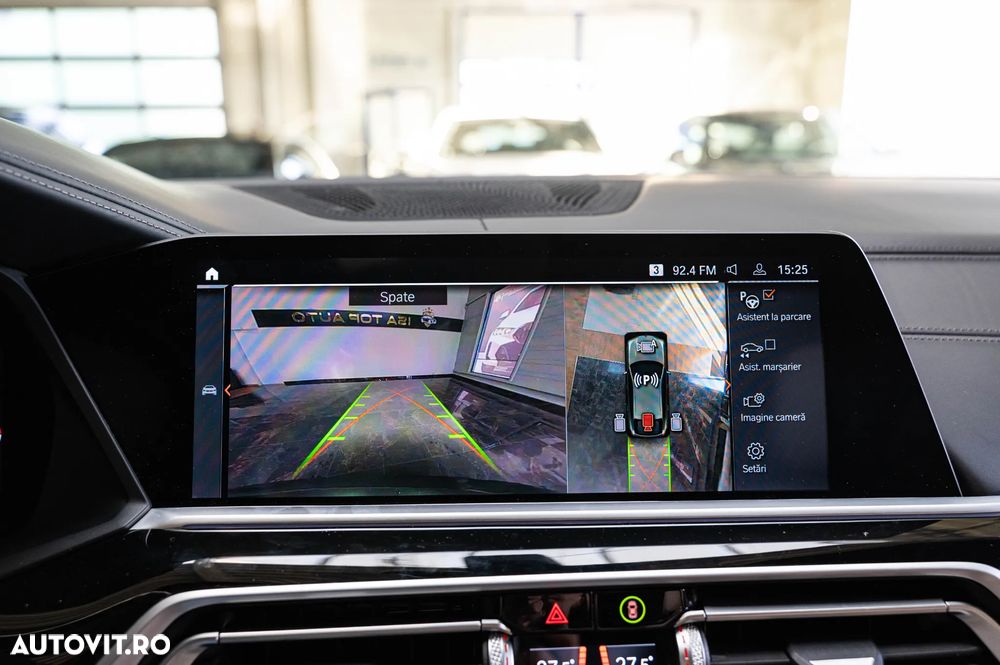 BMW X6 xDrive30d - 19