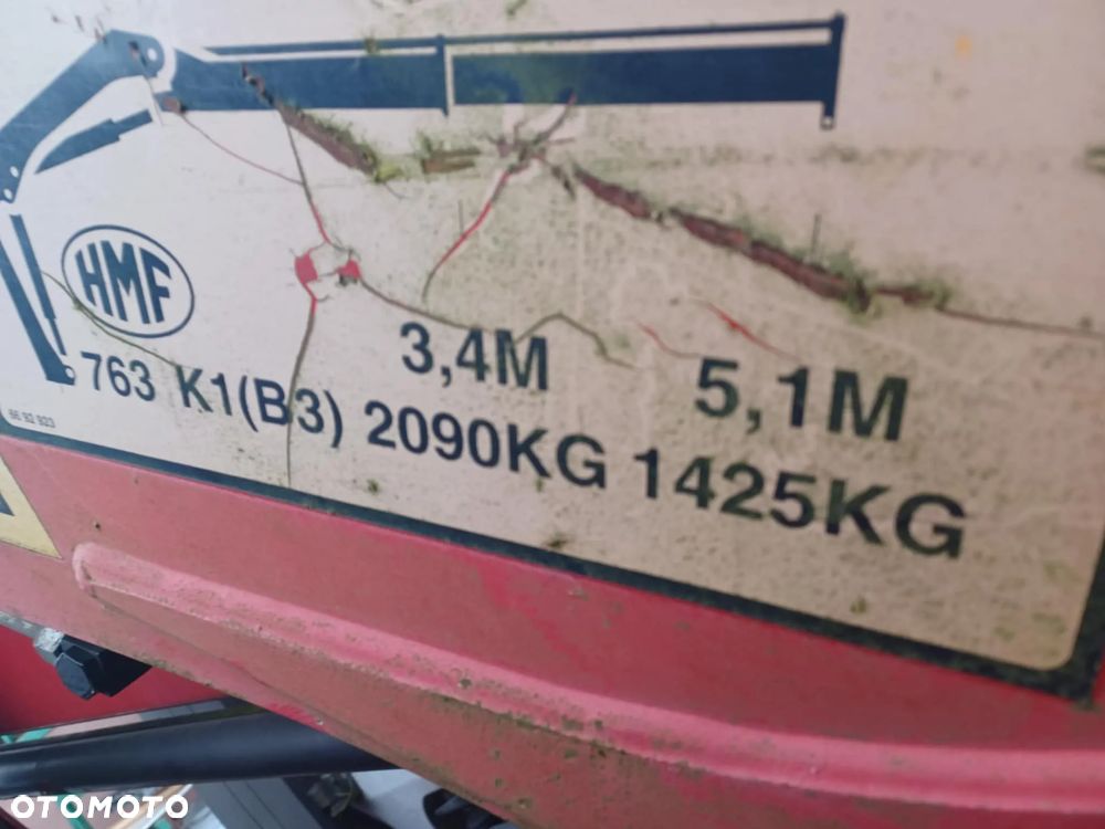 Iveco EUROCARGO ML 120E18 - 6