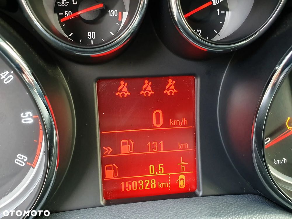 Opel Mokka - 18