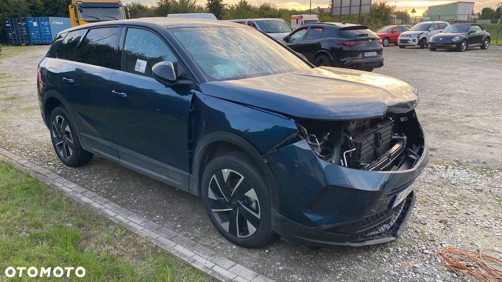 Opel Grandland - 10